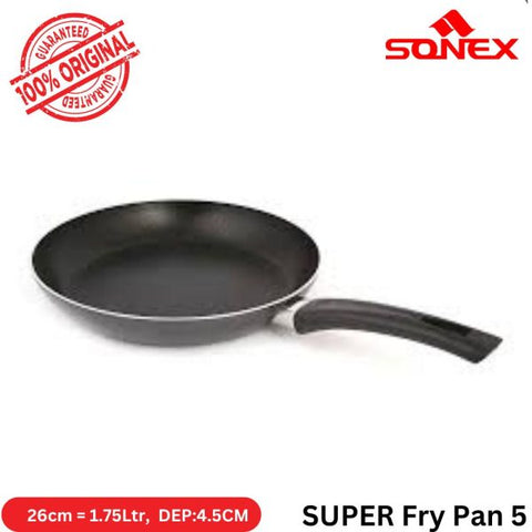 Sonex Premium Non Stick Fry Pan | Frying Pan | Non Stick Frying Pans –  22cm