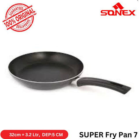 Sonex Premium Non Stick Fry Pan | Frying Pan | Non Stick Frying Pans –  22cm