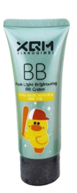 Xqm Bb Cream 6in1 Baby Face Foundation Effect With Spf