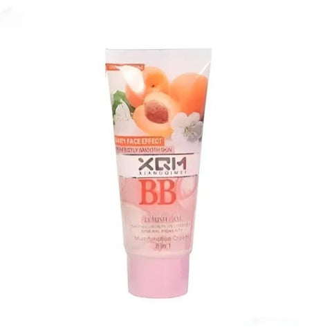 Xqm Bb Cream Blemish Base Baby Face Effect Multifunction Cream 6 In 1