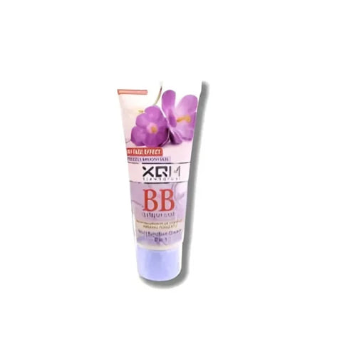 Xqm Bb Cream Blemish Base Baby Face Effect Multifunction Cream 6 In 1